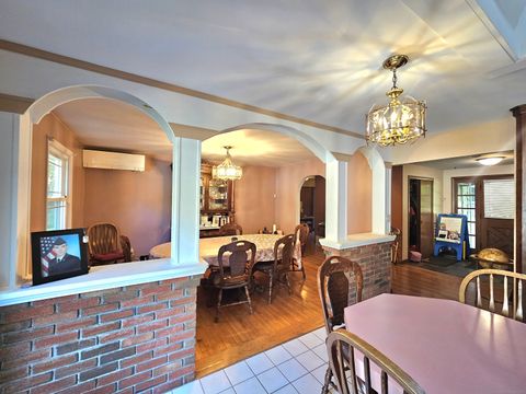 Tiny photo for 146 Lathrop Road, Plainfield, CT 06374 (MLS # 24133670)