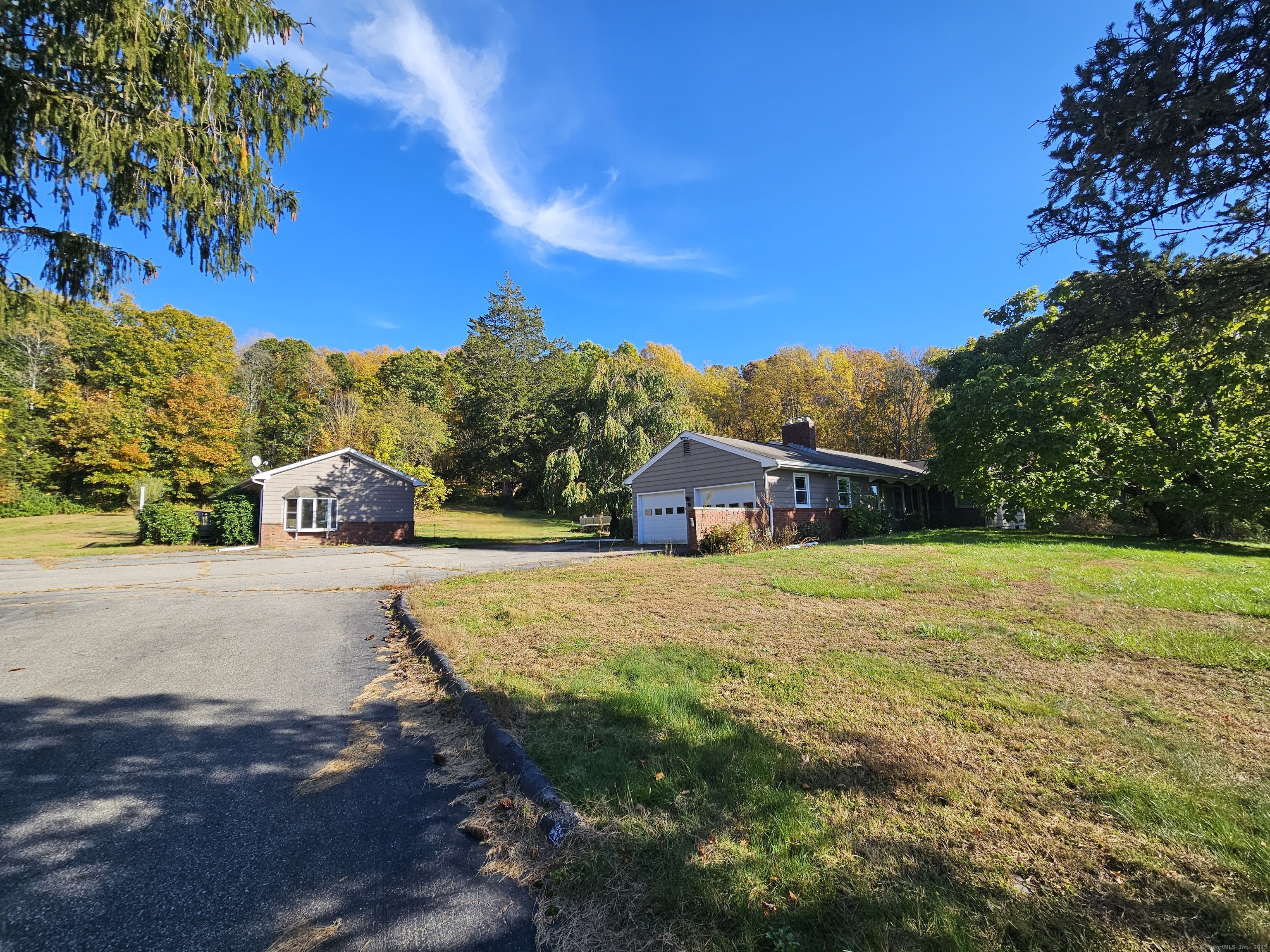 146 Lathrop Road
