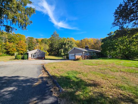 Photo of 146 Lathrop Road, Plainfield, CT 06374 (MLS # 24133670)