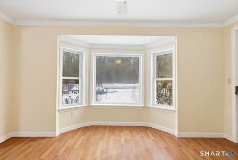 Tiny photo for 152 Mystic Road, North Stonington, CT 06359 (MLS # 24151249)