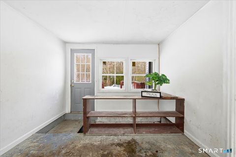 Tiny photo for 152 Mystic Road, North Stonington, CT 06359 (MLS # 24151249)