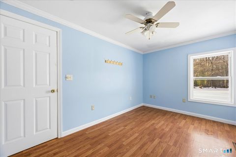 Tiny photo for 152 Mystic Road, North Stonington, CT 06359 (MLS # 24151249)