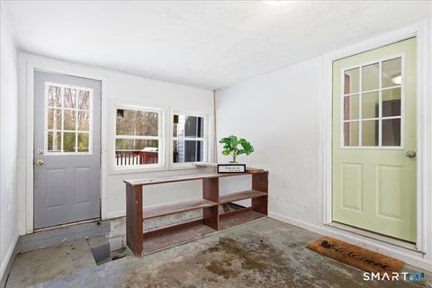 Tiny photo for 152 Mystic Road, North Stonington, CT 06359 (MLS # 24151249)