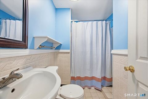 Tiny photo for 152 Mystic Road, North Stonington, CT 06359 (MLS # 24151249)