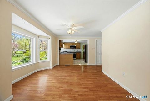 Tiny photo for 152 Mystic Road, North Stonington, CT 06359 (MLS # 24151249)