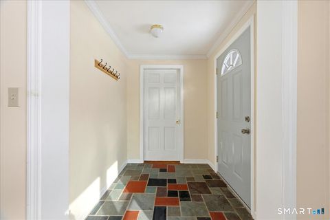 Tiny photo for 152 Mystic Road, North Stonington, CT 06359 (MLS # 24151249)