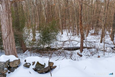 Tiny photo for 152 Mystic Road, North Stonington, CT 06359 (MLS # 24151249)