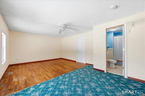 Tiny photo for 152 Mystic Road, North Stonington, CT 06359 (MLS # 24151249)