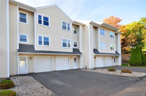 Photo of 507 Carlton Lane #507, Rocky Hill, CT 06067 (MLS # 170530400)