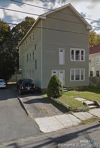 Photo of 41-43 Webster Street #3, Meriden, CT 06450 (MLS # 24213107)
