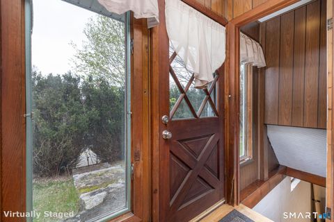 Tiny photo for 24 Rose Street, Sprague, CT 06330 (MLS # 24168888)