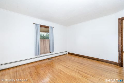 Tiny photo for 24 Rose Street, Sprague, CT 06330 (MLS # 24168888)