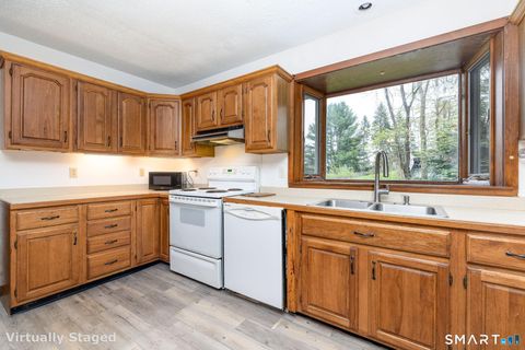 Tiny photo for 24 Rose Street, Sprague, CT 06330 (MLS # 24168888)