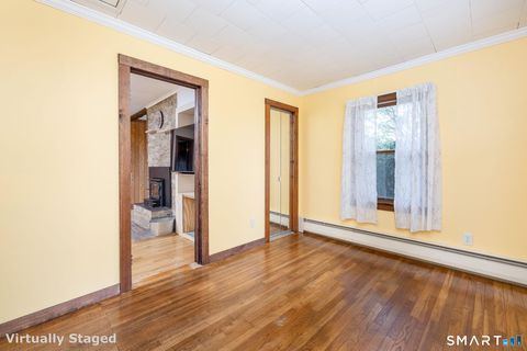 Tiny photo for 24 Rose Street, Sprague, CT 06330 (MLS # 24168888)