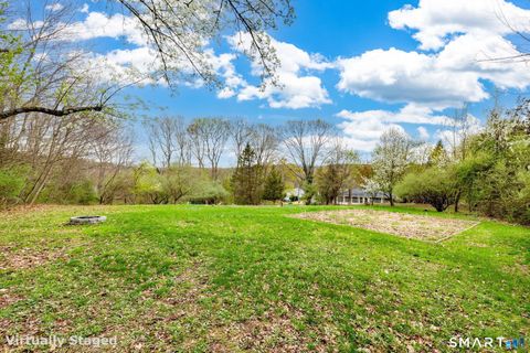 Tiny photo for 24 Rose Street, Sprague, CT 06330 (MLS # 24168888)