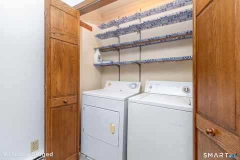 Tiny photo for 24 Rose Street, Sprague, CT 06330 (MLS # 24168888)