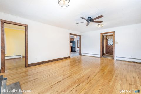 Tiny photo for 24 Rose Street, Sprague, CT 06330 (MLS # 24168888)