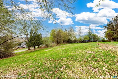 Tiny photo for 24 Rose Street, Sprague, CT 06330 (MLS # 24168888)