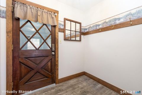 Tiny photo for 24 Rose Street, Sprague, CT 06330 (MLS # 24168888)