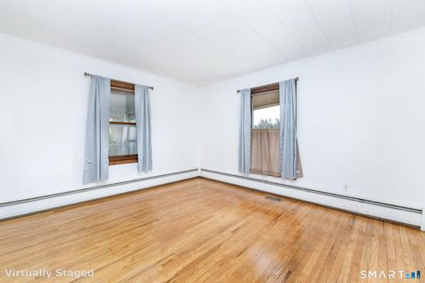 Tiny photo for 24 Rose Street, Sprague, CT 06330 (MLS # 24168888)