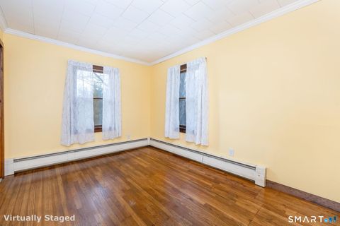 Tiny photo for 24 Rose Street, Sprague, CT 06330 (MLS # 24168888)