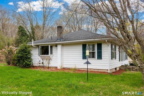 Tiny photo for 24 Rose Street, Sprague, CT 06330 (MLS # 24168888)