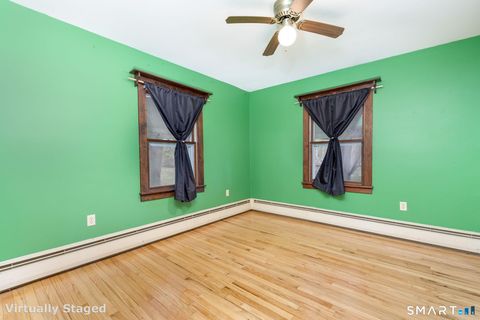 Tiny photo for 24 Rose Street, Sprague, CT 06330 (MLS # 24168888)