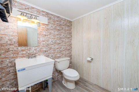 Tiny photo for 24 Rose Street, Sprague, CT 06330 (MLS # 24168888)