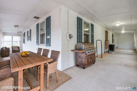 Tiny photo for 24 Rose Street, Sprague, CT 06330 (MLS # 24168888)