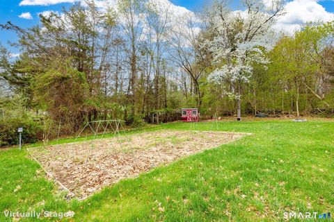 Tiny photo for 24 Rose Street, Sprague, CT 06330 (MLS # 24168888)