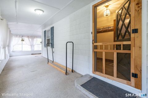 Tiny photo for 24 Rose Street, Sprague, CT 06330 (MLS # 24168888)