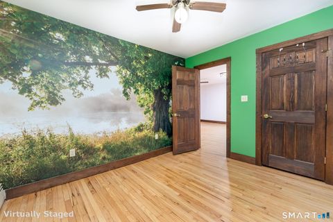 Tiny photo for 24 Rose Street, Sprague, CT 06330 (MLS # 24168888)