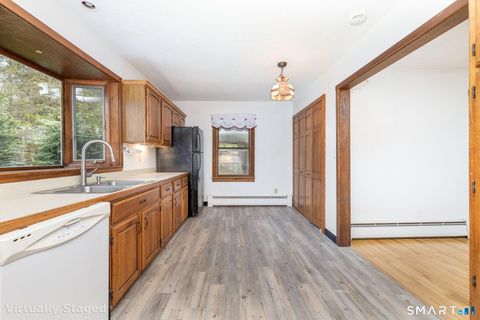 Tiny photo for 24 Rose Street, Sprague, CT 06330 (MLS # 24168888)