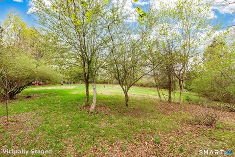 Tiny photo for 24 Rose Street, Sprague, CT 06330 (MLS # 24168888)