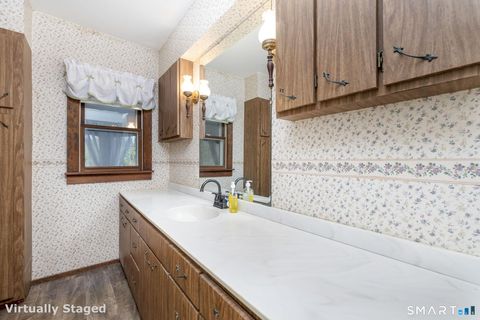 Tiny photo for 24 Rose Street, Sprague, CT 06330 (MLS # 24168888)