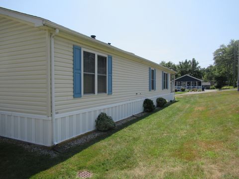 Tiny photo for 4 Maple Rock Road, Southington, CT 06489 (MLS # 24118978)