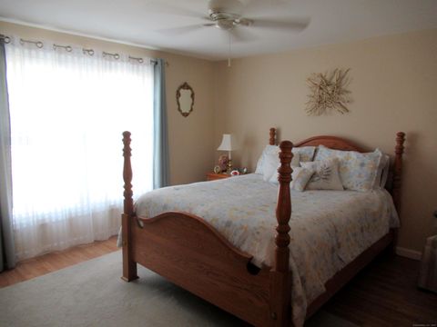 Tiny photo for 4 Maple Rock Road, Southington, CT 06489 (MLS # 24118978)