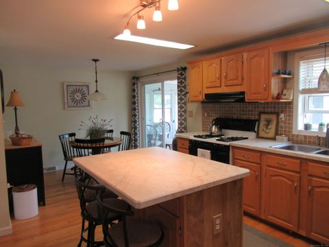 Tiny photo for 4 Maple Rock Road, Southington, CT 06489 (MLS # 24118978)