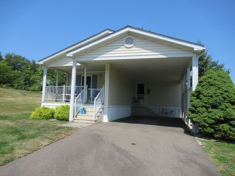 Tiny photo for 4 Maple Rock Road, Southington, CT 06489 (MLS # 24118978)