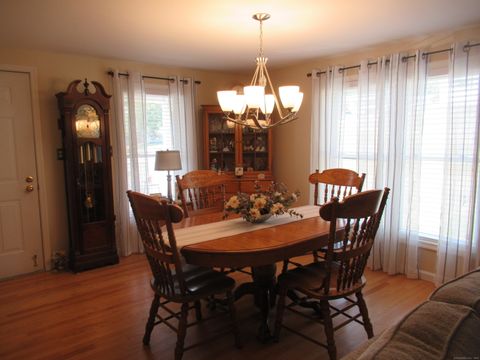 Tiny photo for 4 Maple Rock Road, Southington, CT 06489 (MLS # 24118978)