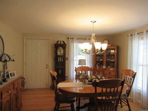 Tiny photo for 4 Maple Rock Road, Southington, CT 06489 (MLS # 24118978)