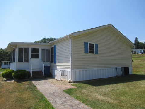 Tiny photo for 4 Maple Rock Road, Southington, CT 06489 (MLS # 24118978)