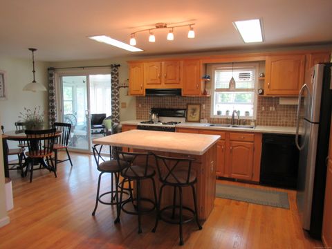 Tiny photo for 4 Maple Rock Road, Southington, CT 06489 (MLS # 24118978)