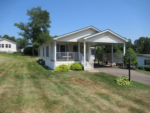 Tiny photo for 4 Maple Rock Road, Southington, CT 06489 (MLS # 24118978)
