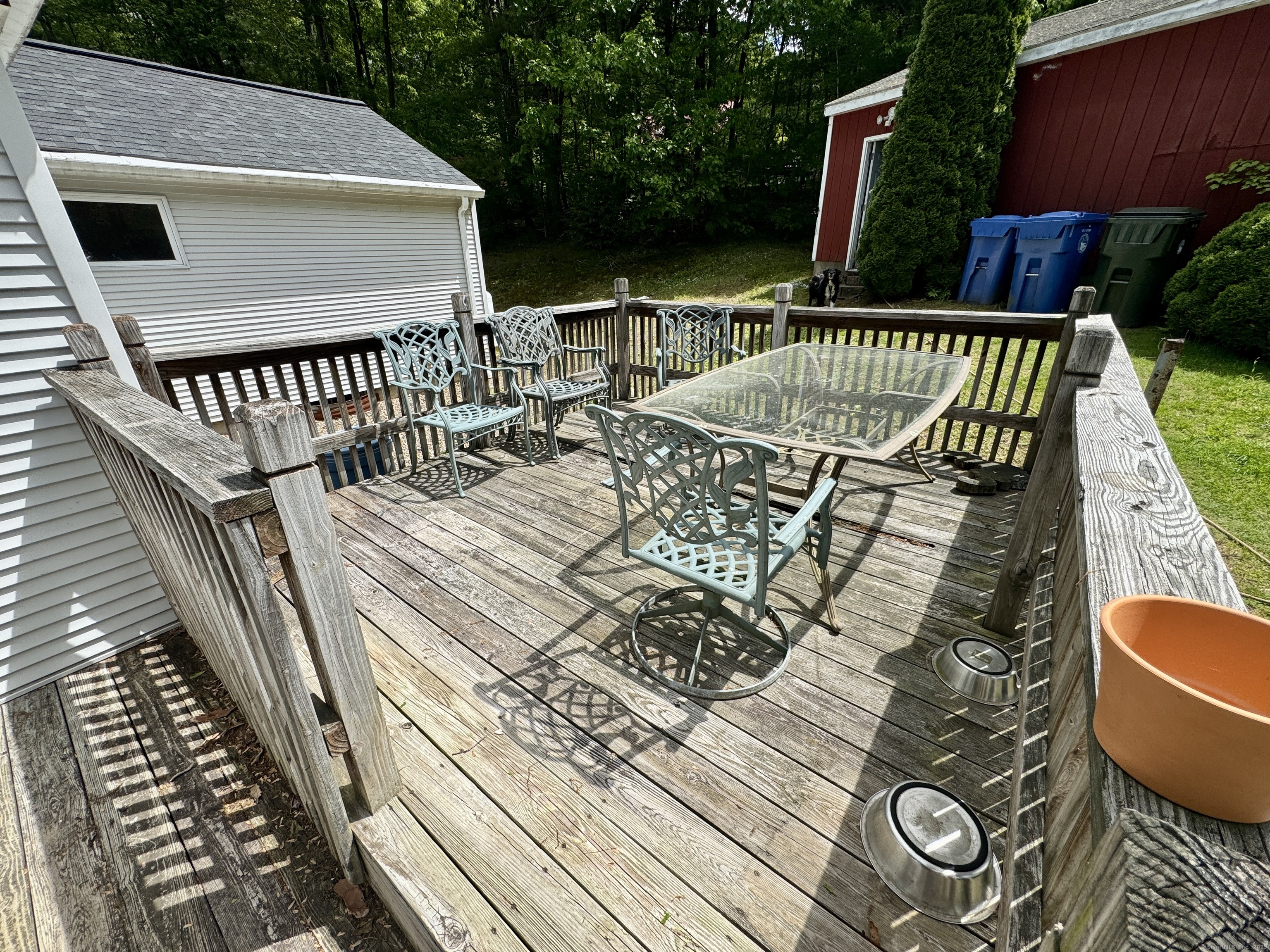 616 Crystal Lake Road, Tolland, Connecticut image 10