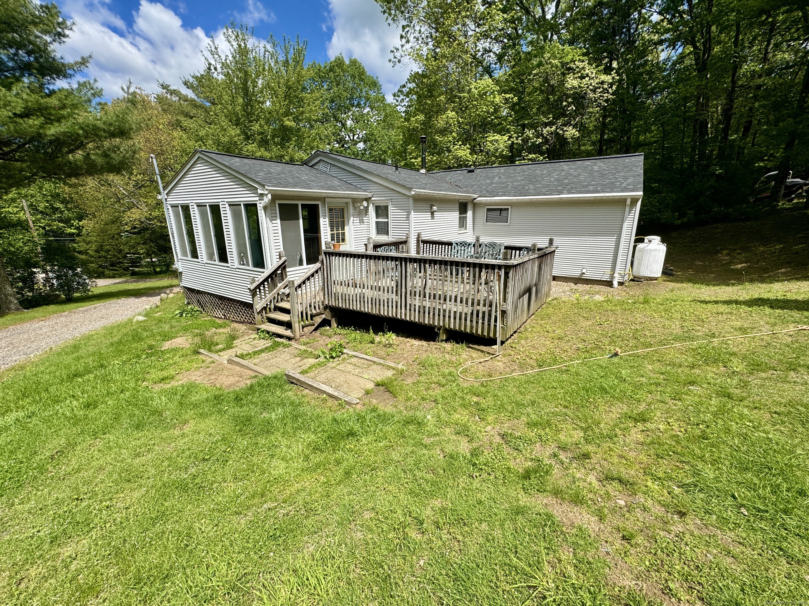 616 Crystal Lake Road, Tolland, Connecticut image 8