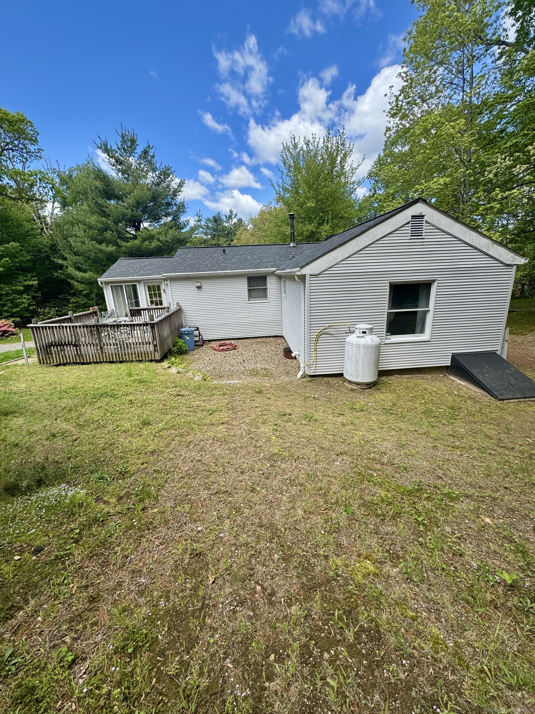 616 Crystal Lake Road, Tolland, Connecticut image 6