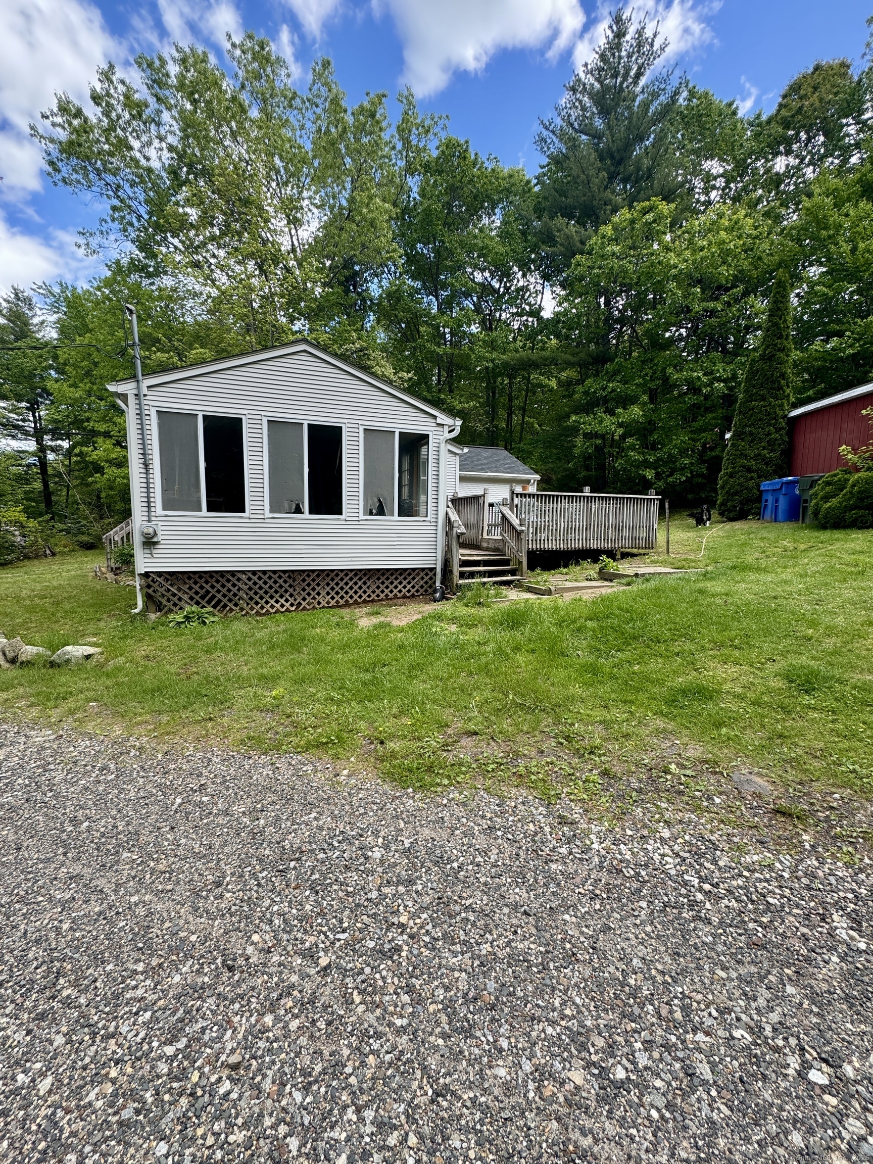 616 Crystal Lake Road, Tolland, Connecticut image 4