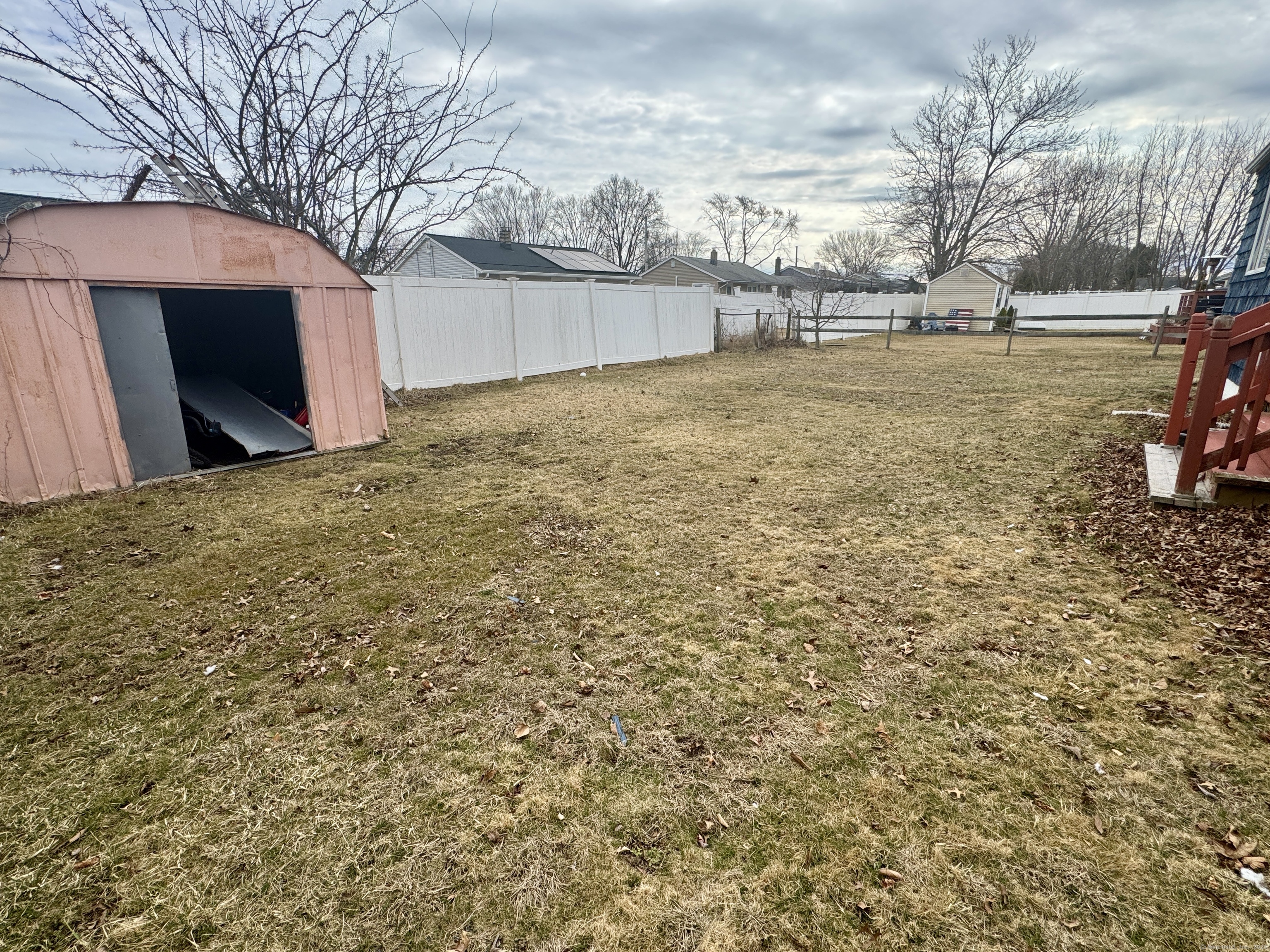 35 Fair Sailing Road, West Haven, Connecticut image 25
