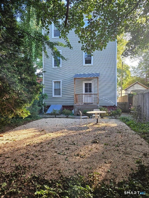 Tiny photo for 149 Eagle Street, New Haven, CT 06511 (MLS # 24215281)